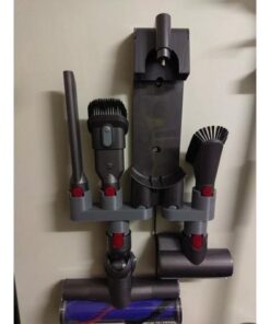 Dyson (214730-01) V8 Absolute Cordless Stick Vacuum Cleaner, Yellow 44 41YkJ5yWQjL