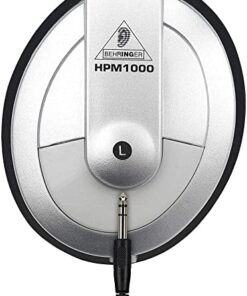 Behringer HPM1000 Multi-Purpose Headphones, Gray 21 41YlGwPs5yL