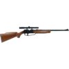 Daisy 880 Air Rifle with Scope, Brown, 177 Caliber .177 Starter Pack 33 41Yvs0CnYCL