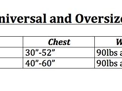Onyx Kayak Fishing Life Jacket Universal 26 41Z2bsL395L