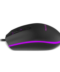 Mouse Gamer Multi 2400 DPI Black - Multi MO298 9 41Z51MQ65DL