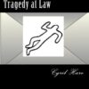 Tragedy at Law 2 41Z8MFqMqXL