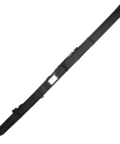 Martial Arts Carrying Case Wushu Stick Chinese Kungfu Taekwondo Karate Japanese Fighting Jo Training Bag 5 Feet