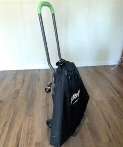 COSCO Shifter Multi-Position Folding Hand Truck and Cart, Green 63 41ZB2mv36JL