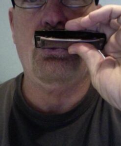 HOHNER 560PBXC Special 20 Diatonic Harmonica, C-major 36 41ZCo3WSKTL