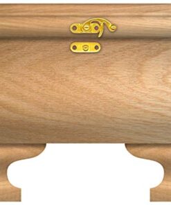 YONICO Router Bits Jewelry Box Set 2 Bit Side & Footmold 1/2-Inch Shank 18234 2 Bit Set - 1/2" Shank 7 41ZDAJgO3UL