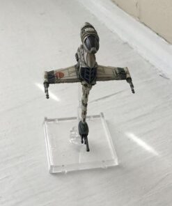 Star Wars: X-Wing - B-Wing Modern 10 41ZE2GRRnZL