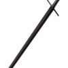 Cold Steel MAA Hand-and -a-Half Sword , Black 8 41ZEXkD6ifL