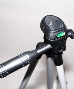 LimoStudio Digital Photography 50" Camera Camcorder Tripod with Deluxe Tripod Carrying Bag, AGG304V2 17 41ZF3xTuymL