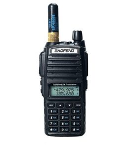 NSKI 2Pcs SRH805S SMA-F Female Dual Band Antenna for GT-3 UV-5R BF-888s Radio 13 41ZGaz6tIrL