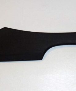 Alternative view of BOKKEN Spartan Training Sword Immortals FMA Practice 300 Knife Polypropelene Replica