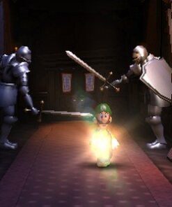 Luigi's Mansion: Dark Moon 30 41ZLUYrXHrL