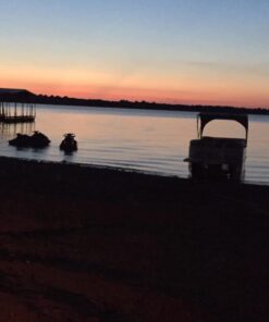 Extreme Max 3006.6548 BoatTector Complete Grapnel Anchor Kit for Small Boats, Kayaks, PWC, Jet Ski, Paddle Boards, etc. - 3.5 lbs. 3.5 lbs. - Painted/Galvanized 23 41ZPM23mScL