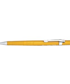 Pentel® Sharp™ Automatic Drafting Pencil, 0.9 mm, Yellow 1 Count (Pack of 1) 0.9mm 9 41ZPd D9G1L