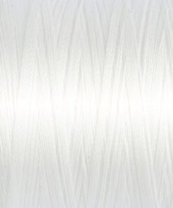 Alternative view of Gutermann 24333 Sew-All Thread 547 Yards-Nu White Each