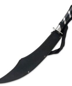 Fantasy Master Arabian Sands Scimitar Sword with Sheath 18 41ZZTHejn7L