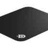 SteelSeries QcK Gaming Mouse Pad - Small Cloth - Optimized For Gaming Sensors Classic 8 41ZZbHzJu7L