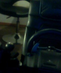 Wheel Stand Pro G Racing Wheel Stand Compatible With Logitech G29 G923 G920 G27 & G25 Wheels, Deluxe, Original V2. Wheel and Pedals Not included. 57 41Zb9swLb2L