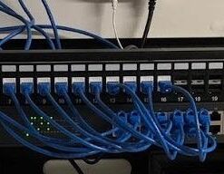 TP-Link 24 Port Gigabit Ethernet Switch | Plug and Play | Sturdy Metal w/Shielded Ports | Rackmount | Fanless | Limited Lifetime Protection | Unmanaged (TL-SG1024),BLACK 22 41Zc3mlt5L