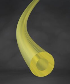 Hipa Trimmer Chainsaw Fuel Line Hose Tube I.D. x O.D. 3/32" x 3/16" 1/8" x 3/16" 1/8" x 1/4" .080" x .140" for Poulan Craftman Chain saw Weed eater Blower 4 Size 4-Feet-Long 22 41Zh8GiRAIS