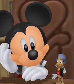 Kingdom Hearts HD 2.5 ReMIX - PlayStation 3 Standard 35 41Zk3ItBHrL