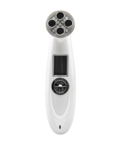 NORLANYA Facial Skin Care Time Master, Face Toning, Face Lift Device 5 Colors LED Photon Therapy Rechargeable 12 41ZmrwcMEL