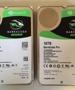 Seagate BarraCuda Pro 10TB Internal Hard Drive Performance HDD – 3.5 Inch SATA 6 Gb/s 7200 RPM 256MB Cache for Computer Desktop PC, Data Recovery (ST10000DM0004) 27 41ZshcZstKL