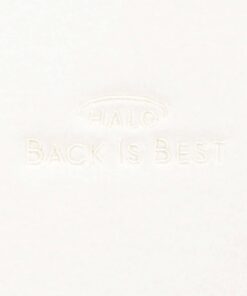 HALO Micro Fleece Sleepsack Swaddle, 3-Way Adjustable Wearable Blanket, TOG 3.0, Cream, Small, 3-6 Months Small (Pack of 1) 19 41ZuxPrBNyL