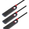 M.V. Trading GSL00020 Lighter for Kitchen Camping Grilling BBQ Home Adjustable Flame, 3 Pack 20 41ZyheTZtPL