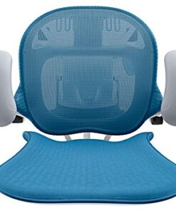 Herman Miller Mirra 2 Chair - Tilt Limiter and Seat Angle, Butterfly Back 12 41a4 ll8iL