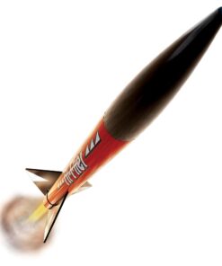 Estes Hi-Flier Flying Model Rocket Kit, ages 10 and up with Adult Supervision under 12 15 41a4yeUfWcL