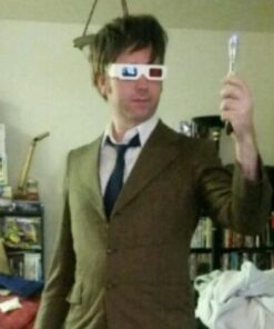 Red & Blue White Cardboard Glasses (3 Pairs) MADE IN US 12 41a7DAgcWgL