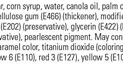 Satin Ice Gold Shimmer Fondant, Vanilla, 1 Pound 1 Pound (Pack of 1) 25 41a8fjlYRjL