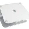 Rain Design 10032 mStand Laptop Stand, Silver (Patented) 16 41a8nqM71qL
