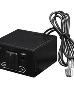 SkyTech Millivolt Wireless On/Off with Thermostat Remote and Receiver - 1001TH-A 5 41aIdT00cyL