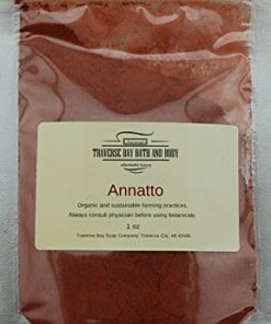 Natural soap colorants Sampler - 5oz - for Soap Making and Cosmetics.Soap Making Supplies, Spirulina, Paprika, Turmeric, Annatto, Alkanet. 15 41aIt9izKCL