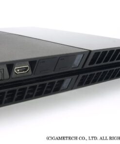 GAMETECH PS4 Ventilation Filters / Port Protective Cap -White- 18 41aKeDoZqxL