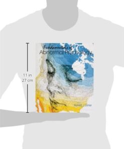 Fundamentals of Abnormal Psychology 9 41aPxt5tydL