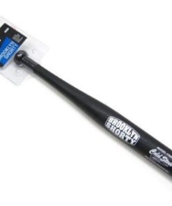 Alternative view of Cold Steel (92BSTZ Brooklyn Shorty Mini Bat, Black 0