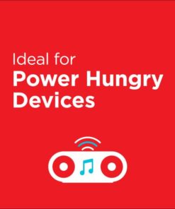 Rayovac C Batteries, Fusion Premium C Cell Batteries Alkaline, 4 Count 4 Count (Pack of 1) 13 41aRCWqTu L 1