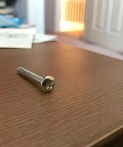 Mount-It! Single Monitor Arm Mount | Desk Stand | Full Motion Height Adjustable Articulating Tilt | Fits 19 21 24 27 29 30 32 Inch VESA 75 100 Compatible Computer Screen | C-Clamp and Grommet Base 45 41aWA5r cL