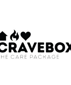 CRAVEBOX Snack Box Variety Pack Care Package (55 Count) Christmas Treats Gift Basket Boxes Pack Adults Kids Grandkids Guys Girls Women Men Boyfriend Candy Birthday Cookies Chips Teenage Mix College Student Food Sampler Office School 55ct 23 41aXY7rvVBL