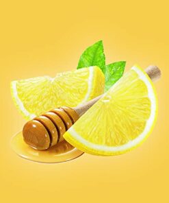 Amazon Basic Care Honey Lemon Cough Drops 160 Count (Previously SoundHealth) 160 Count (Pack of 1) 10 41aYi7ctSS