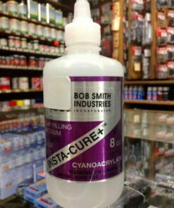 Insta-cure gap filling 2oz Bob Smith Ind. black 17 41afyomYOAL