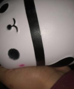 AOLIGE Jumbo Panda Squishy Fidget Toys Kawaii Slow Rising Squishies Kids Toys Stress Relief Toy 37 41ahhjbSyPL