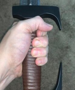K EXCLUSIVE 300 Spartan Warrior Replica Sword 18 41aj2bifUHL