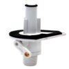 Valterra Q23679VP La Toilette Ball Valve , White 19 41aj7OzTCEL