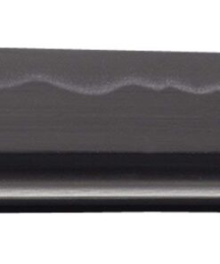 Handmade Sword - Samurai Katana Sword, Practical, Hand Forged, 1045 Carbon Steel, Heat Tempered/Clay Tempered, Full Tang, Sharp, Scabbard (Katana841) 15 41as2qFLElL