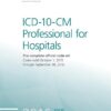ICD-10-CM Professional for Hospitals 2016 4 41aycGnZT7L