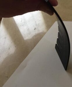 eSUN PLA PRO (PLA+) 3D Printer Filament, Dimensional Accuracy +/- 0.03mm, 1kg Spool, 1.75mm, Black 37 41azi0 r0TL